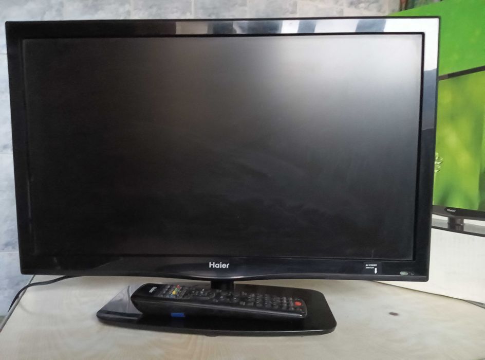 Телевизор Haier Full HD USB-видео