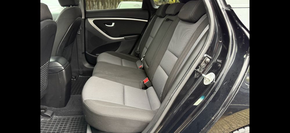 HYUNDAI I30=2014=1.6=110CP=E5=Manual=Dublu Clima=Pilot=Comp=Inc Scaune
