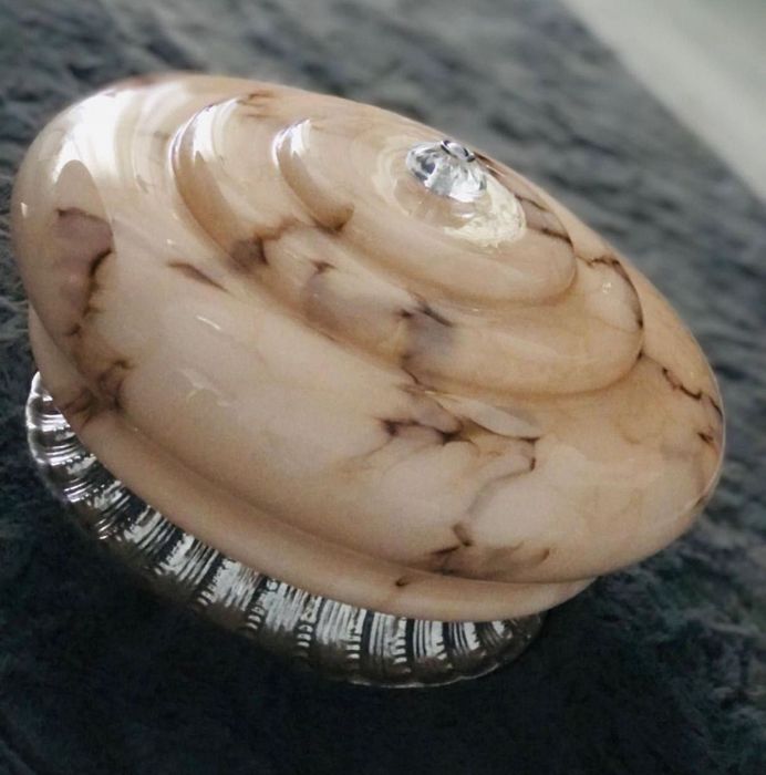 Mid century 4 lampa de perete