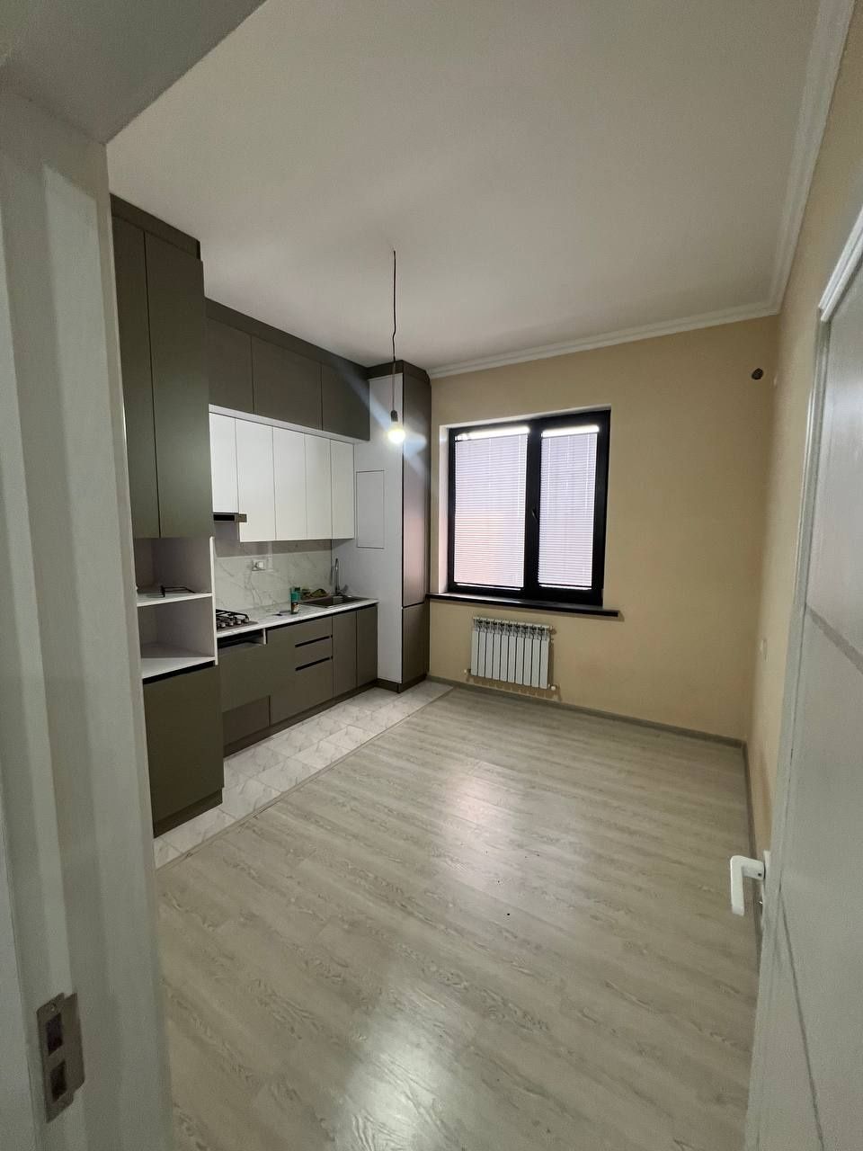 7 Residence 3/8/10 80 м² Сергели 7 3-станция Метро продаётся квартира
