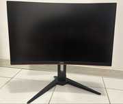 Calculator + Monitor 144hz