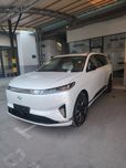Dongfeng ep 008 ultra 2025 26 restayling