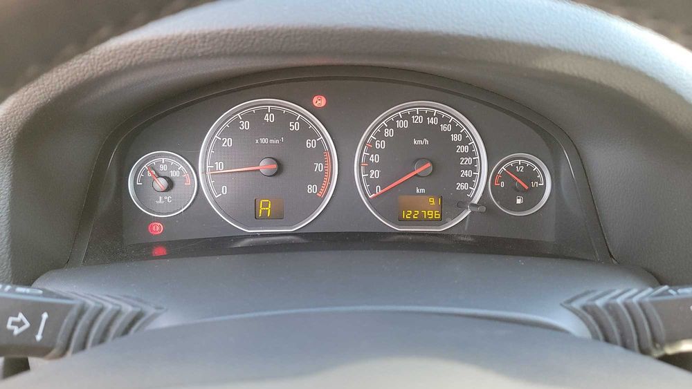 opel vectra C 1.8 benzina 2008 automata