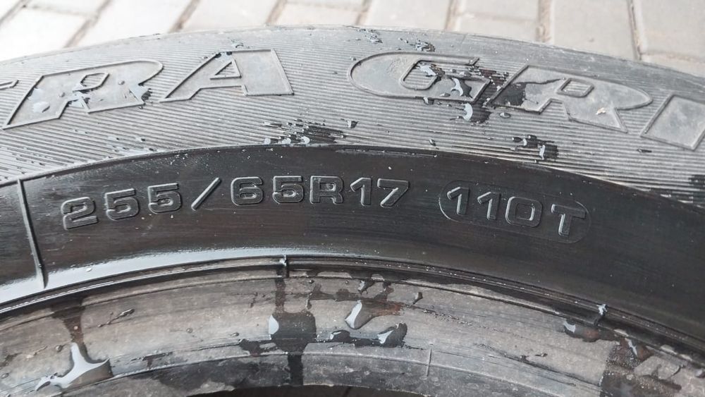 Шипованные шины 2шт