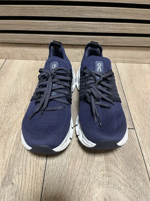 ON Cloud Running : Helion размер 43 / Оригинал