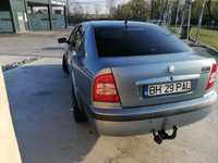 Skoda octavia 1 benzinar 1,8T