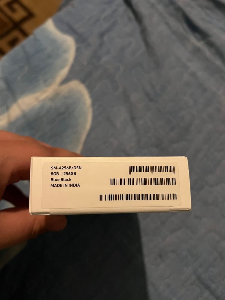 Samsung Galaxy A25
