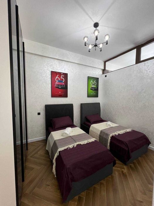 srochna Chilonzor 3kvartalda 3 xonali novostroyka sotiladi