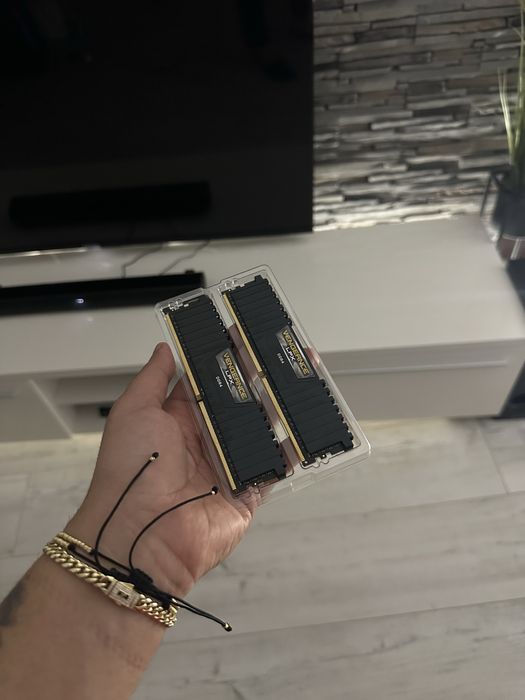 RAM Corsair Vengeance 32GB DDR4