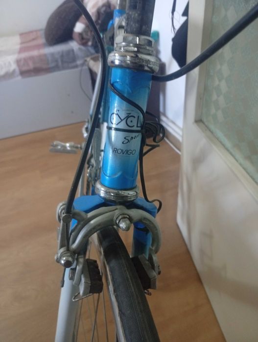 Bicicleta cursiera