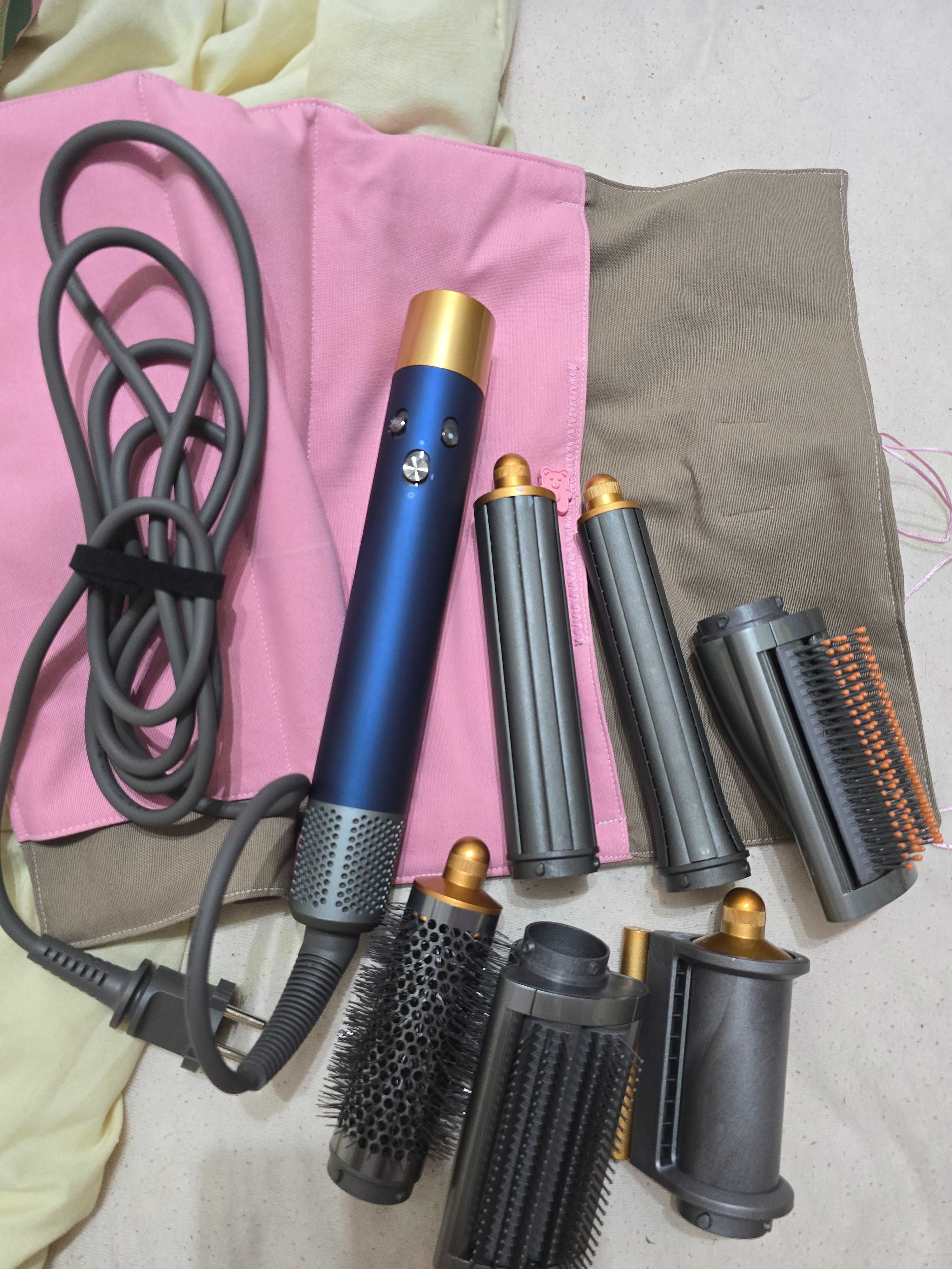 Имитация на Dyson Airwrap