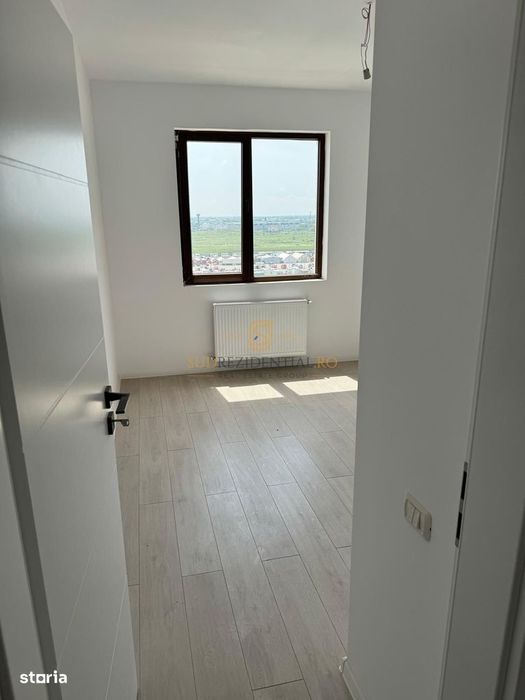 Apartament compact, Sos Salaj, Confort Urban Residence, mutare rapida