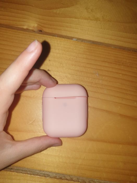 Husă pentru căști