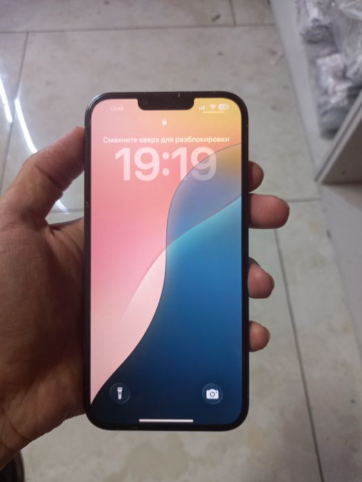 Iphone 13 pro max LL/A