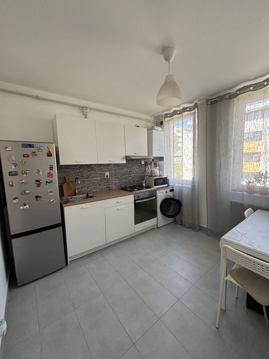 Închiriez Apartament 2 camere , Baciu, Cluj, termen scurt