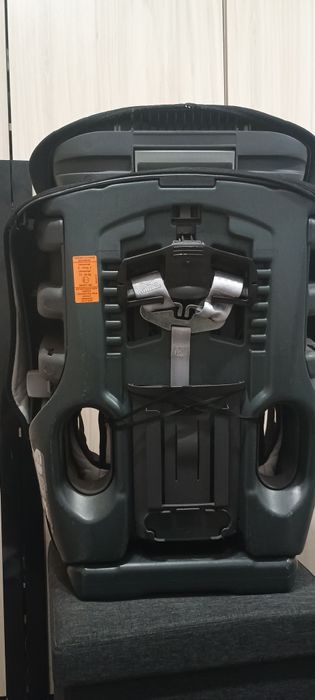 Детско столче за кола Britax Romer