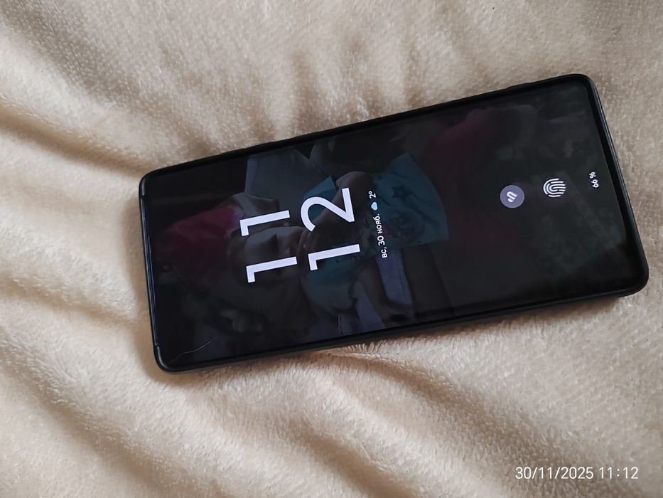 Продам MOTOROLA G85 5G