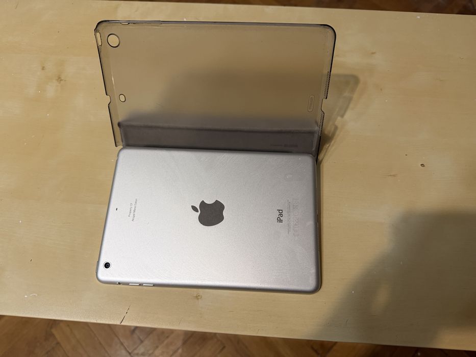 Vand apple ipad mini