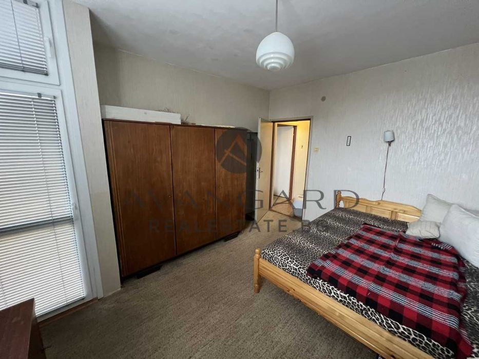 Продава се Тристаен апартамент в Пловдив, Тракия - 92 кв.м за 1577 €/кв.м - Снимка #5