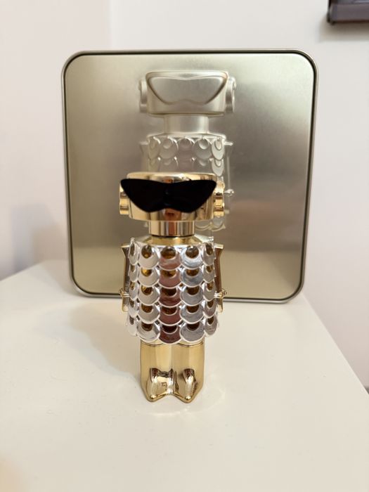 Дамски парфюм Paco Rabanne Fame 50ml