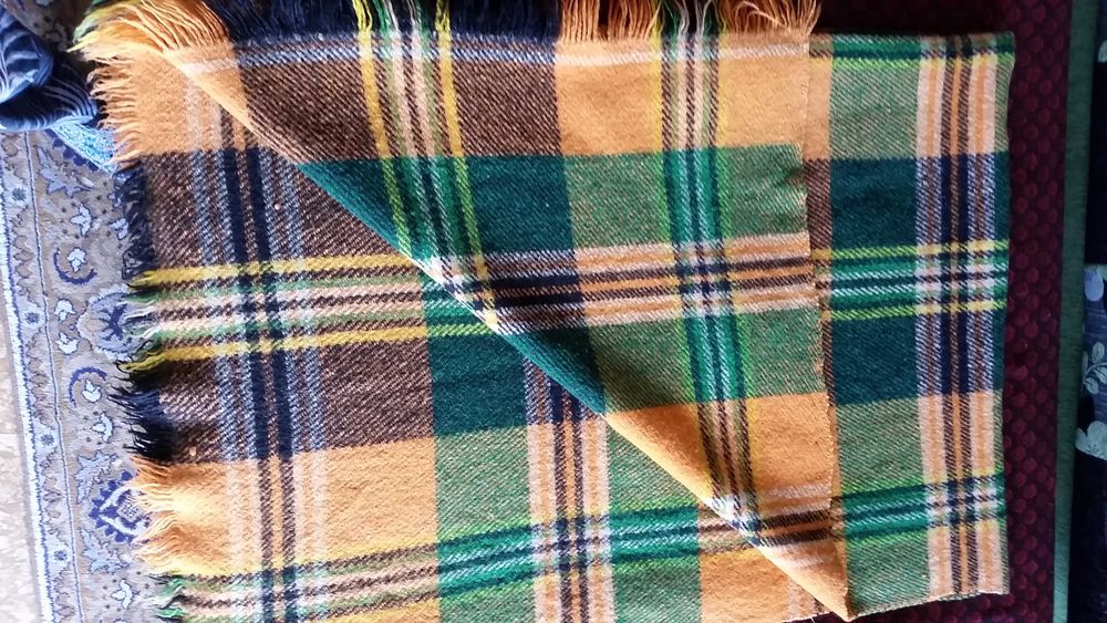 Продавам изгодно Родопско одеяло