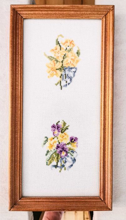 Гоблени, Икона, Картини.