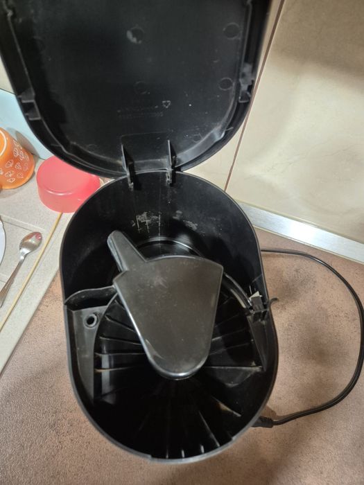 Cafetieră Siemens S 300 plus