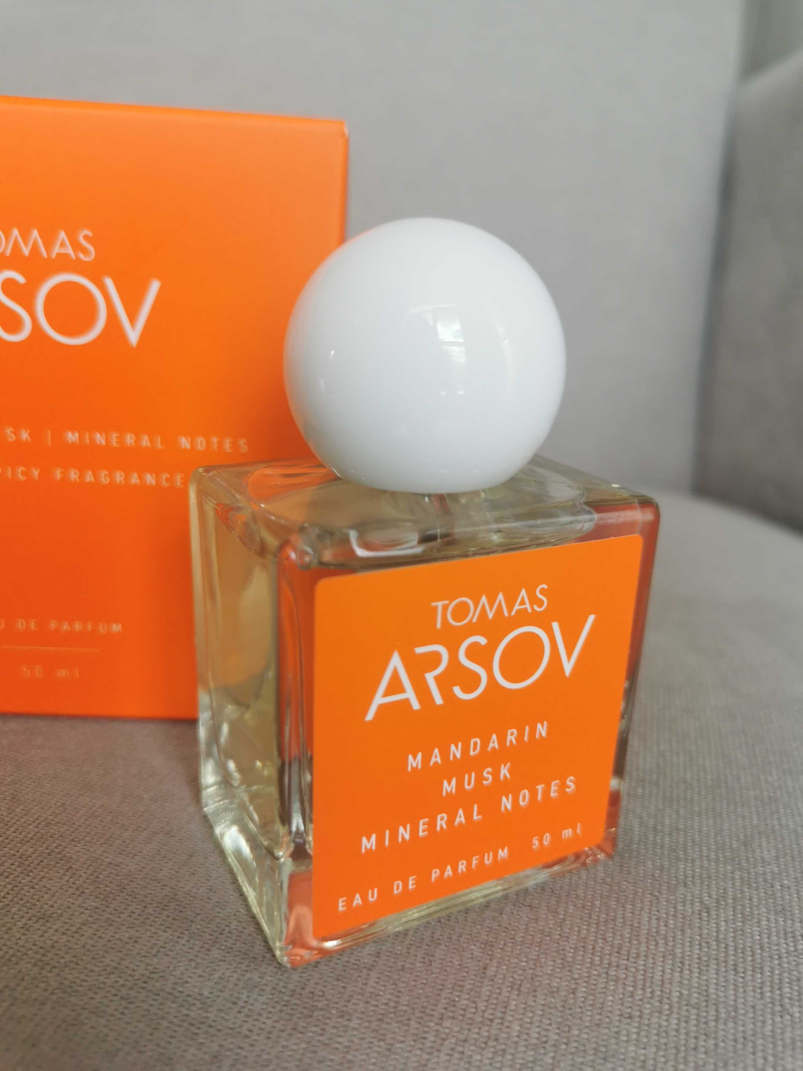 Парфюм Tomas Arsov 50 ml
