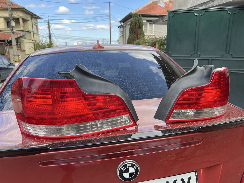 Стопове BMW 1 E82, E88