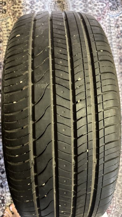 215/55/17 R17 Hilo balon trackerga idela tushadi