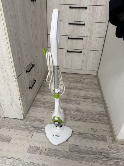 Паровая швабра Kitfort