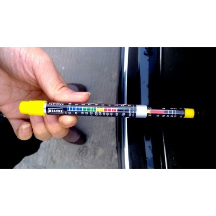 Толщиномер-карандаш BIT3003