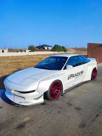 Ford Probe 2.5l V6 - Pandem Bodykit Proiect