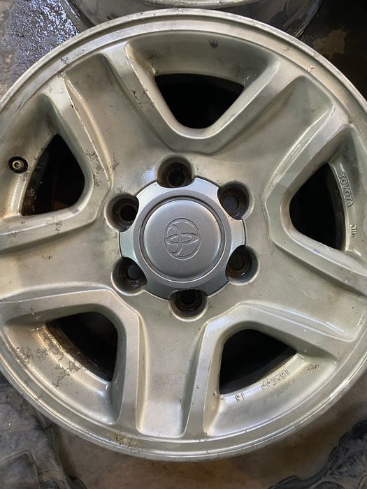 На 16. 6/139,7 в идеале