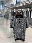 Tricou balmain guler