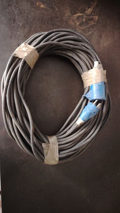 Prelungitoare electrice