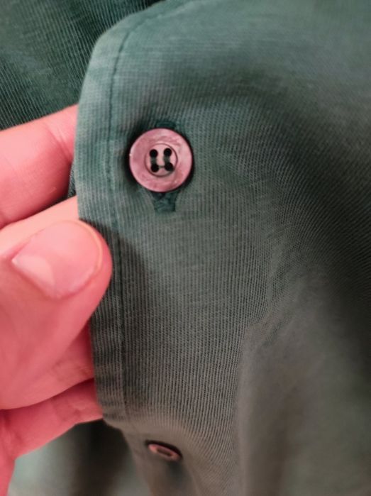 Ликвидация: Нова мъжка риза на Drumohr