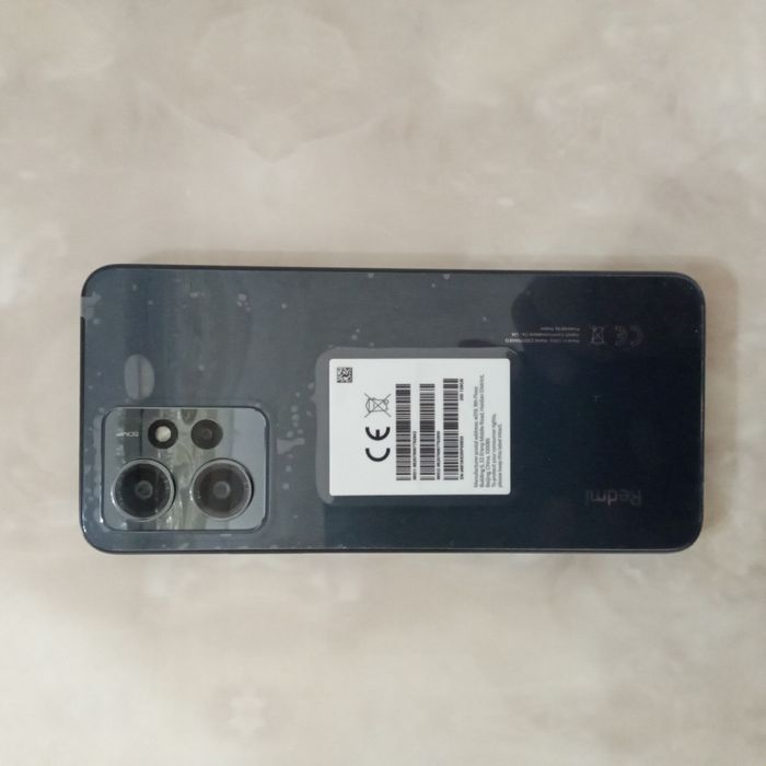 Срочно продам Redmi note 12
