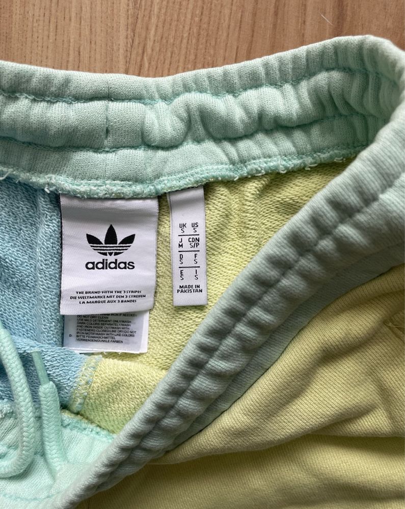 Adidas Originals/мъжки къс спортен панталон S/M