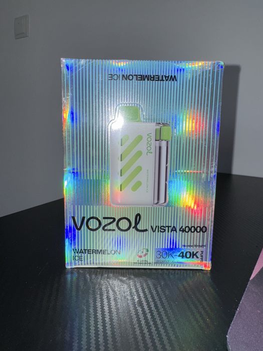 Vape Vozol vista 40k multe arome