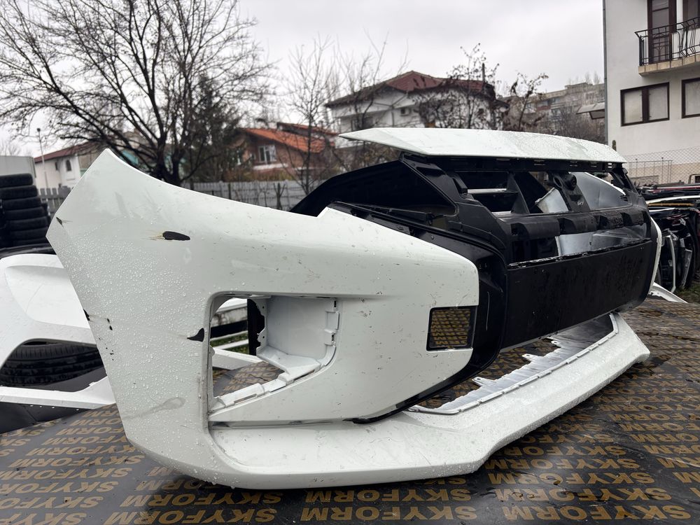 Броня Mitsubishi Space Star