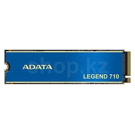 SSD 2000 GB ADATA Legend 710, M.2