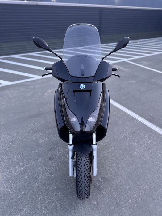 Piaggio X7 125 Categoria B / A1