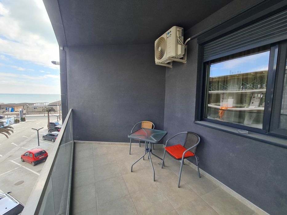 Apartamente de închiriat în Complexul Ștefan Building - Mamaia Nord