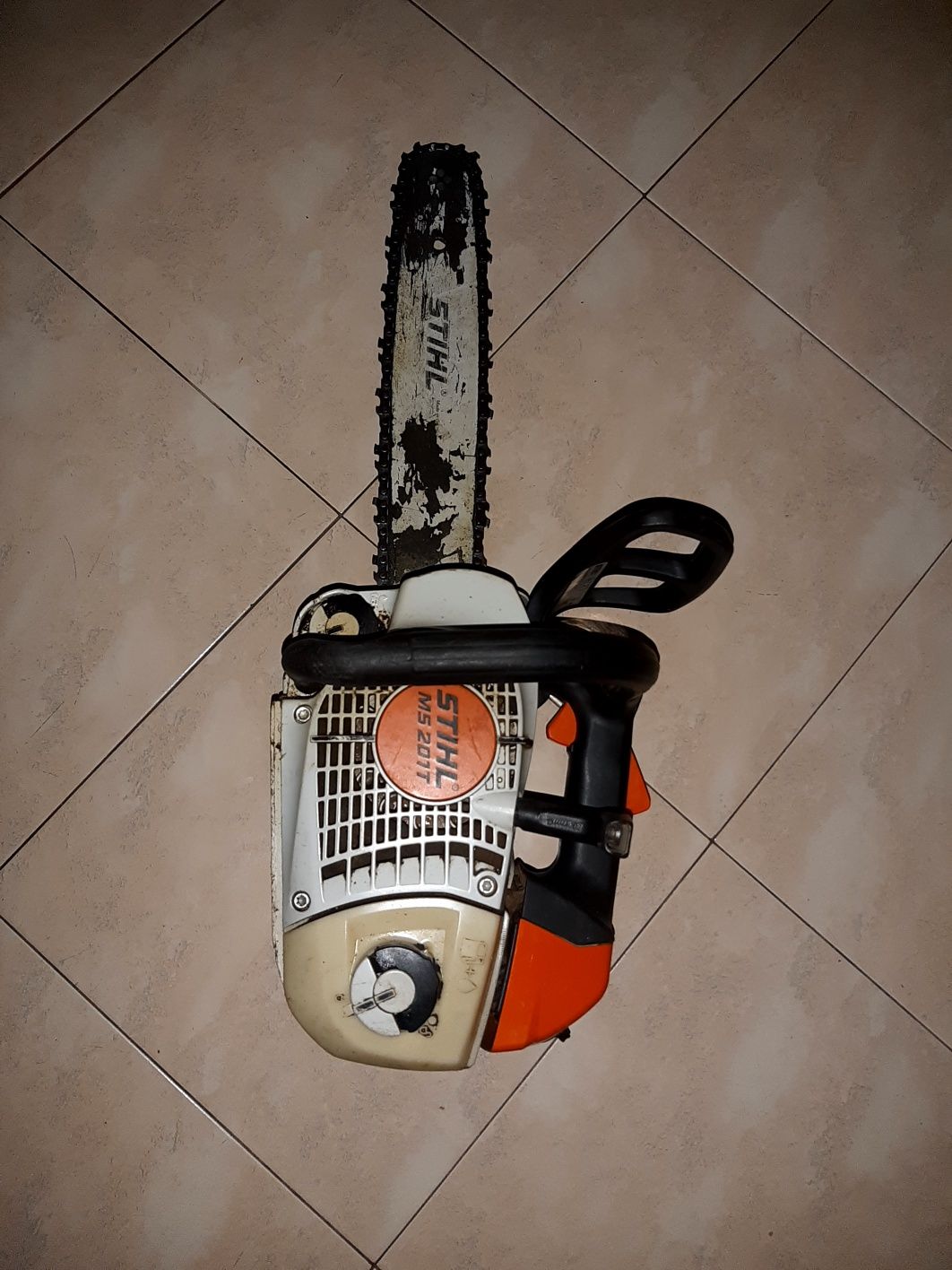 Резачка щил stihl ms 201tms 038ms 362 ms290 ms231 ms211 200 T