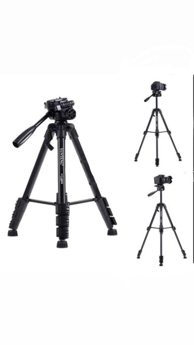 Штатив Yunteng VCT-690
