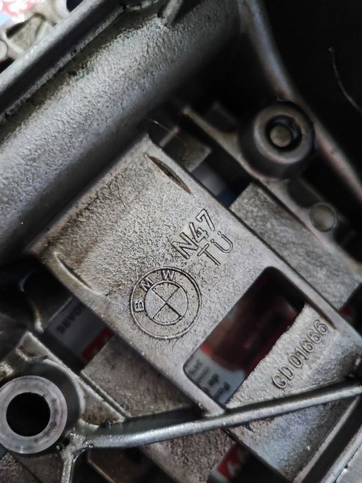 Pompa ulei Originala BMW F30 / F31 / F34 / F10