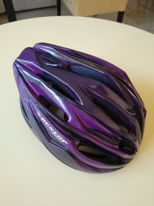 Детска вело каска Dunlop