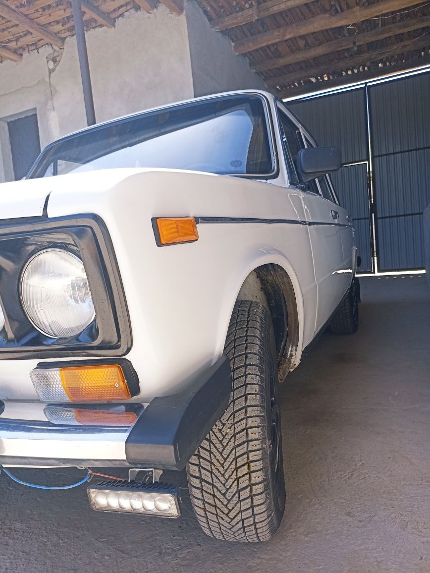 lada vaz 2106 zor