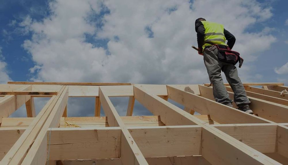 Reparatii montaj acoperișuri dela A LA